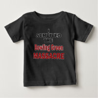 Bowling Green Massacre Survivor