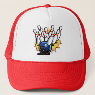Bowling Hat