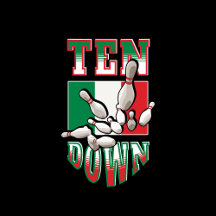 BOWLING ITALY LEAGUE TEAM STRIKE SPARE