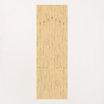 Bowling Lane/Approach Area (Front/Back)