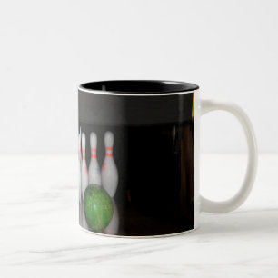 Bowling Mug