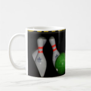 Bowling Mug