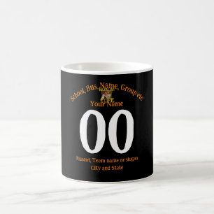 Bowling Name Number Team Name City State Coffee Mug