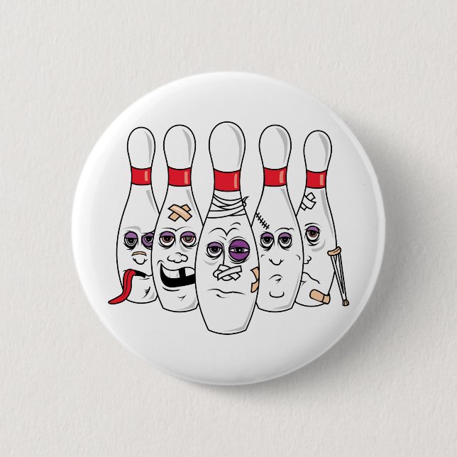 Bowling Pins (Front)