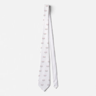 Bowling Pins: Tie