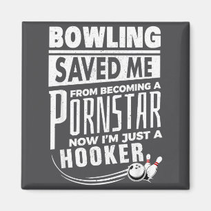 Bowling Saved Me From Becoming Star Now I'm Just Magnet