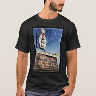 Bowling Shirt