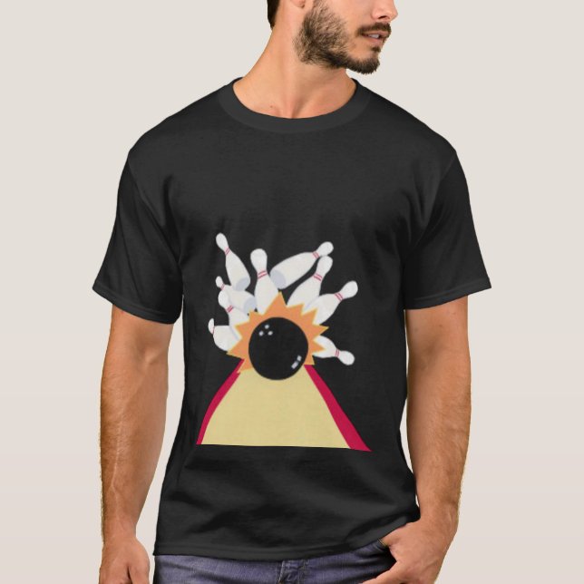 Bowling Shirt (Front)
