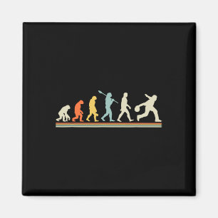 Bowling Shirt For Men Women Kids Bowler Novelty Cu Magnet