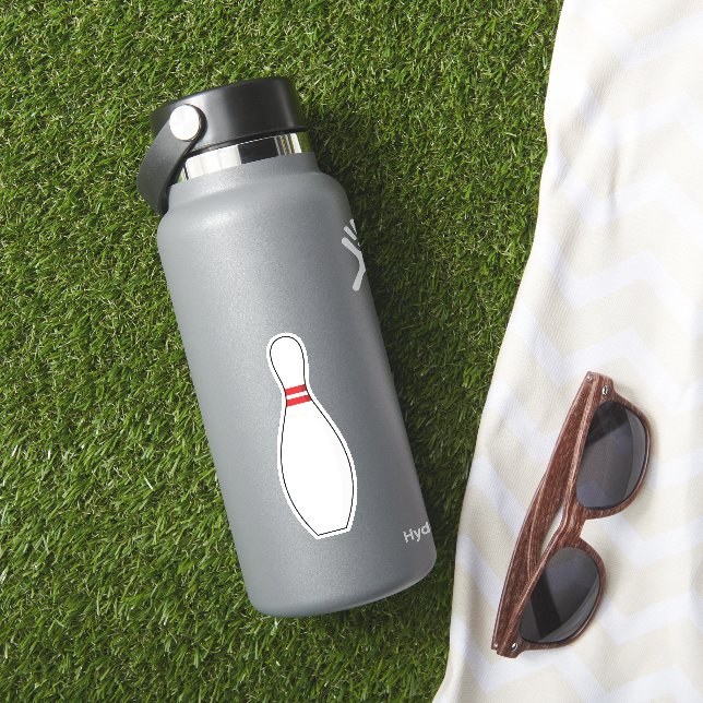 Bowling Skittle (HydroFlask Insitu)