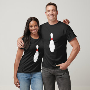 Bowling Skittle T-Shirt