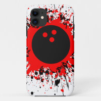 bowling splats