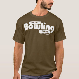 Bowling T-Shirt