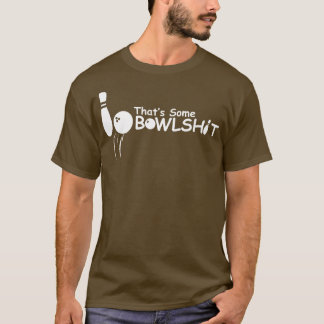 Bowling T-Shirt
