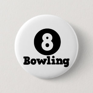 Bowling Team, Bowler Pin Humor