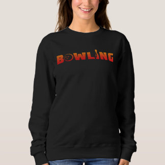 Bowling Tees  Bowling Balls  Graphic