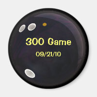 Bowling the Perfect Game Score