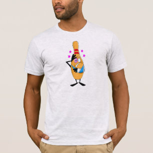 Bowling themed T-Shirt