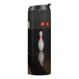 Bowling Thermal Tumbler