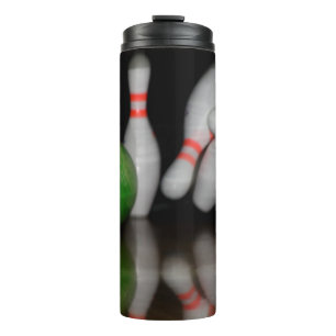 Bowling Thermal Tumbler