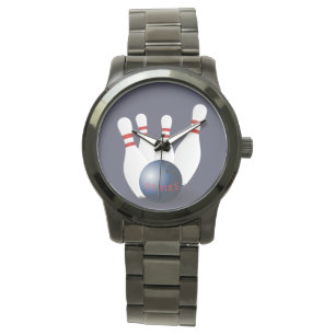 Bowling Watch