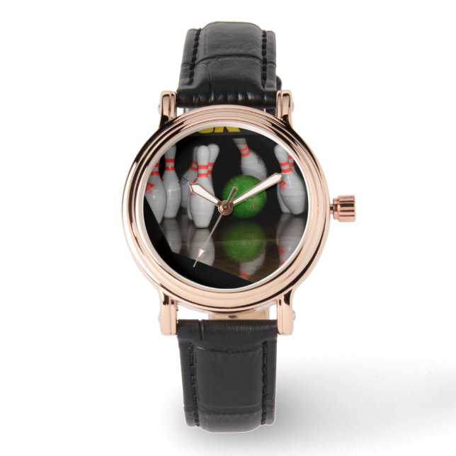 Bowling Watch (Front)