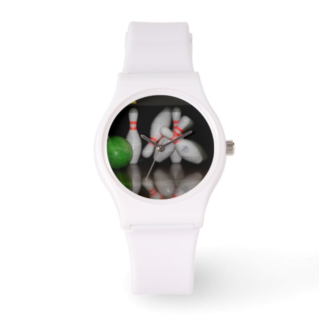 Bowling Watch (Front)