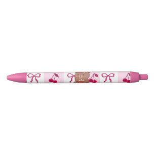 Bows & Bears Pen