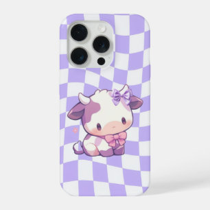 Bows & Bull's Phone Case