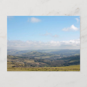 Bowstonegate Postcard