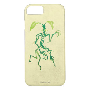 BOWTRUCKLE™ PICKETT™ Typography Graphic iPhone 8/7 Case