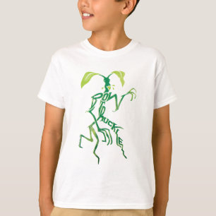 BOWTRUCKLE™ PICKETT™ Typography Graphic T-Shirt