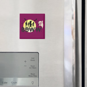 Boww!! – Spooky Surprise Halloween Magnet