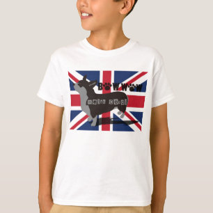 BOWWOW T-Shirt