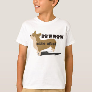 BOWWOW T-Shirt
