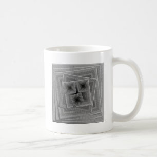 Box in Box Coffee Mug