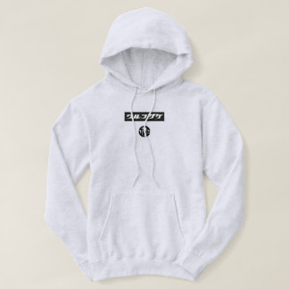 BOX LOGO HOODIE