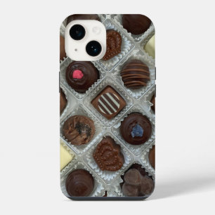 Box of Chocolates Phone Case