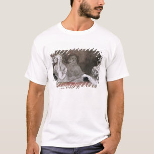 Box Seats T-Shirt