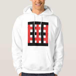 Box T-Shirt Hoodie
