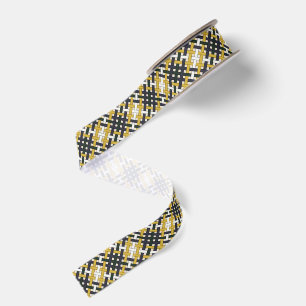 Box Weave (Modern Estate) Ribbon Grosgrain Ribbon