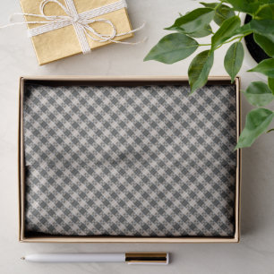 Box Weave (Tailored Editorial) Tissue Paper