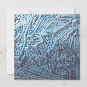 Boxcuttings: Blue