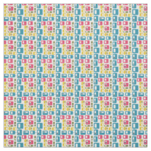 Boxed In Fabric