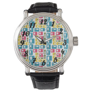 Boxed In  Watch