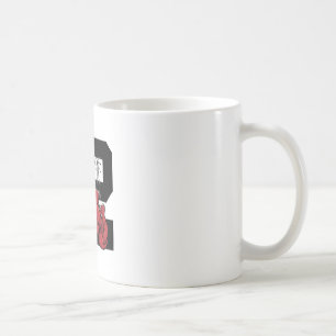 Boxer 12 Year Boxing 12th Birthday Coffee Mug