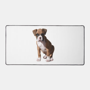 Boxer 1 desk mat