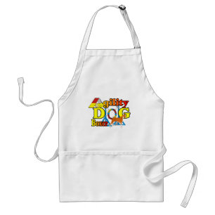 Boxer Agility Standard Apron