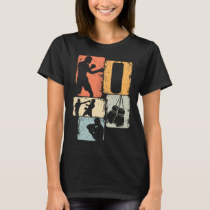 Boxer Boxing Kids Boys 1 T-Shirt