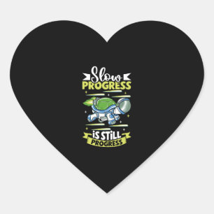 Boxer Boxing Turtle Turtles Sea Ocean Reptile Heart Sticker